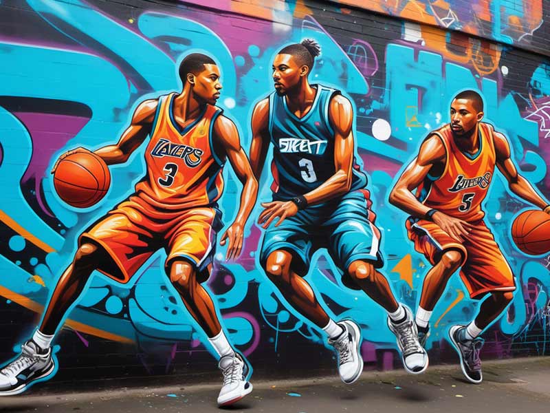 转型保罗：若人们只因场上成就记住我，说明我做得还不够好