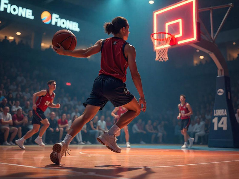 现在70分！杨瀚森：期待下赛季2k能力值能涨10分吧！