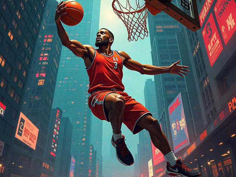 阿夫迪亚谈杨瀚森vs克林根：他们都很投入！本期待克林根MVP