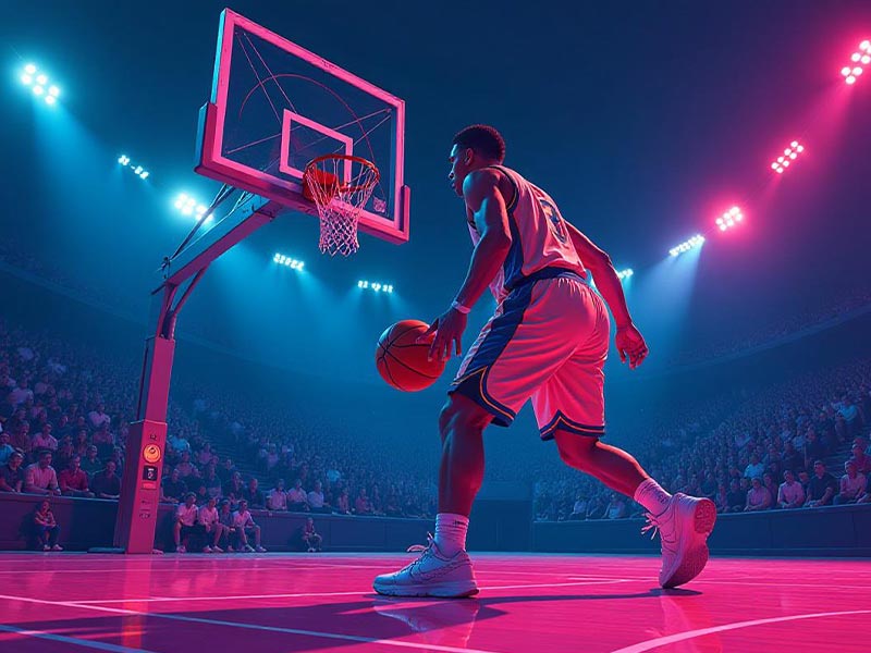 对亚洲球员的建议字母哥：努力、自信、自律、态度