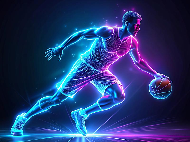 一起玩2k的球员中谁最厉害杨瀚森：马卢阿奇和小克莱顿！