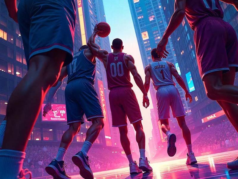 你来和海斯比比回顾湖人旧将萨克雷在日本的惊世一扣