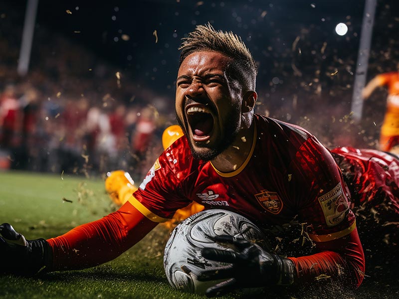 网友：世人只知MSN、BBC冠绝天下，但红箭三侠同样闪耀！